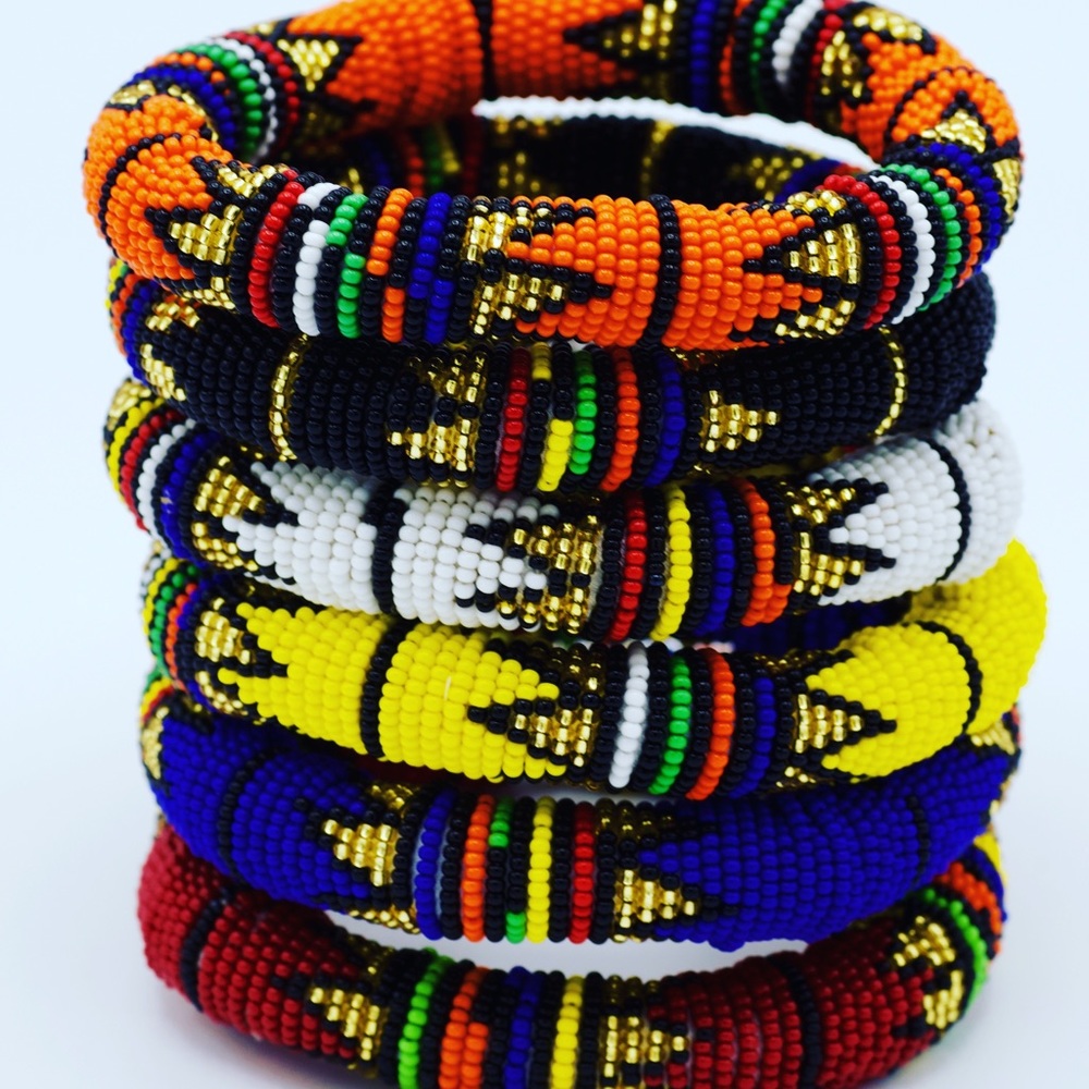 New!!Maasai goddess